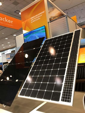 solar panel